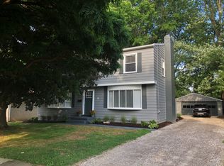 617 Treeside Dr, Akron, OH 44313