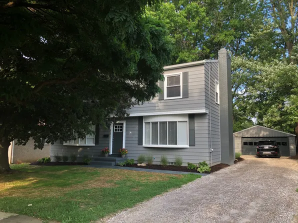 617 Treeside Dr, Akron, OH 44313