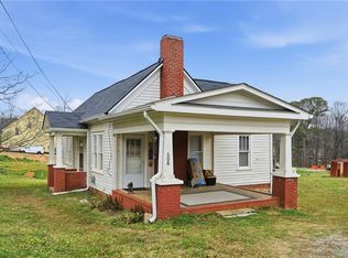 508 Old Canton Rd, Ball Ground, GA 30107