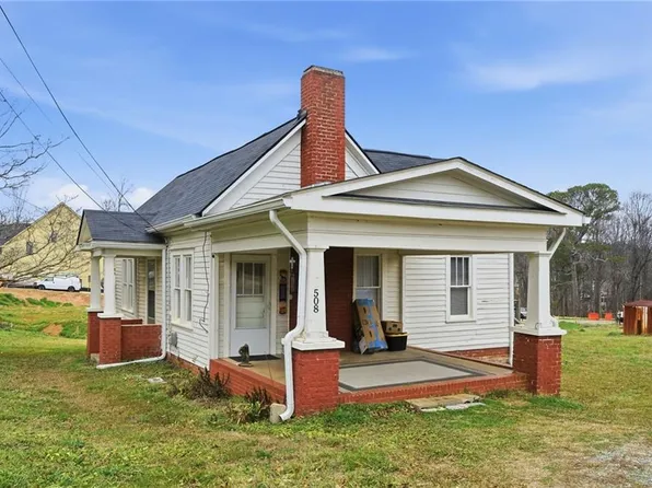 508 Old Canton Rd, Ball Ground, GA 30107