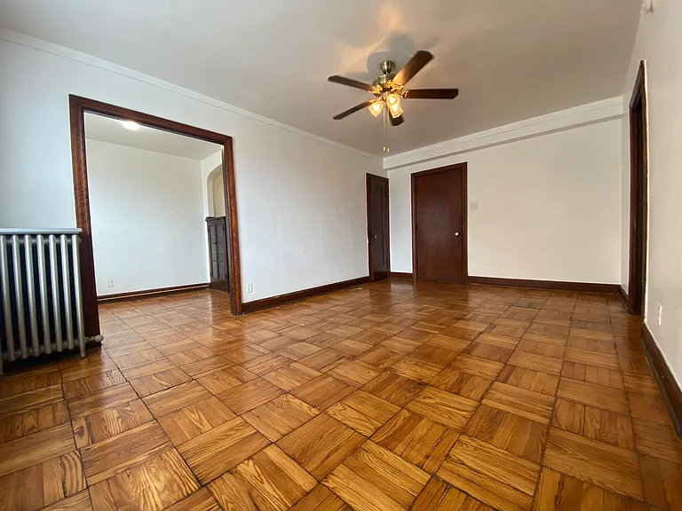 Another view of main room.