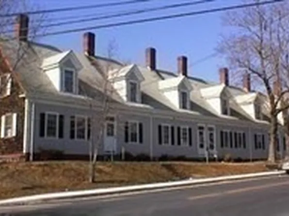 62 Spooner St #62, Plymouth, MA 02360