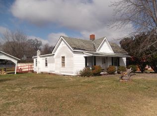 1407 N. Main Street, Roxboro, NC 27573