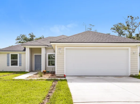 6087 Patriots Landing Ln, Jacksonville, FL 32244