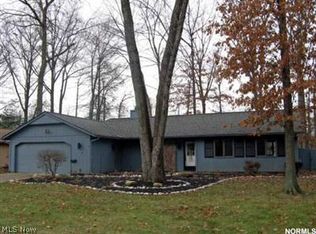 5028 N Barton N, North Ridgeville, OH 44039