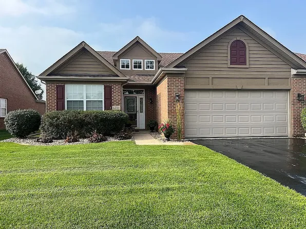 1236 Poppyfield Pl, Schererville, IN 46375
