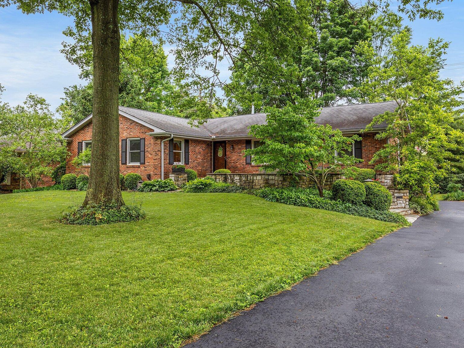 684 Longwood Rd, Lexington, KY 40503 Zillow