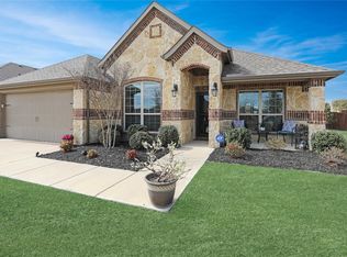 301 Palacios Pl, Forney, TX 75126