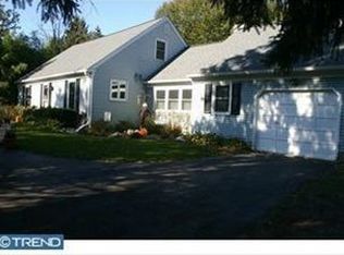 95 Aarons Ave, New Britain, PA 18901