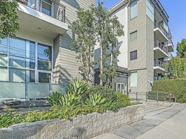 12837 Moorpark St Unit 213, Studio City, CA 91604
