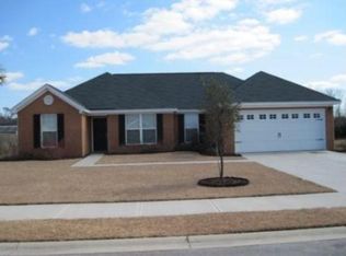 206 Windsong Dr, Rincon, GA 31326