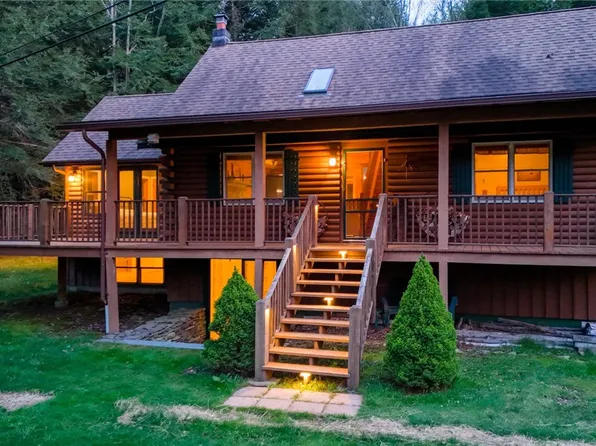 196 Township Road 22, Fremont Center, NY 12736