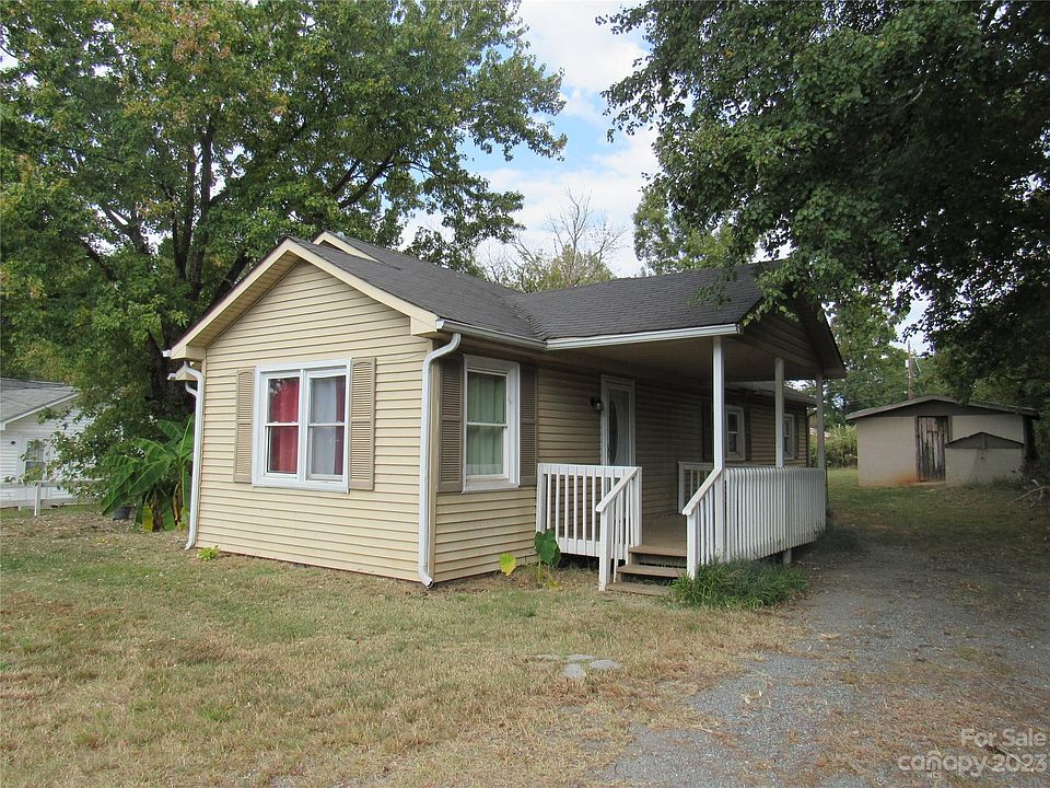 136 Walker Lake Rd, Forest City, NC 28043 Zillow