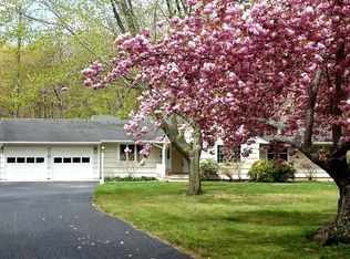 229 Linden Tree Rd, Wilton, CT 06897