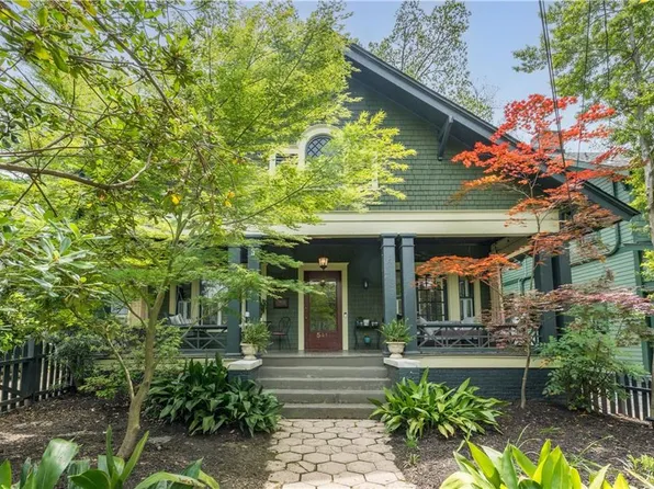 541 Greenwood Ave NE, Atlanta, GA 30308