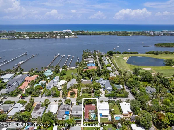 1615 N Lakeside Dr, Lake Worth Beach, FL 33460
