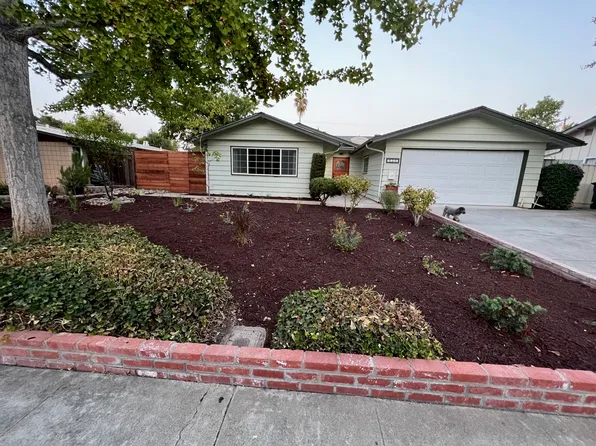 1256 Rembrandt Dr, Sunnyvale, CA 94087