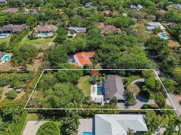 6401 SW 96th St, Pinecrest, FL 33156