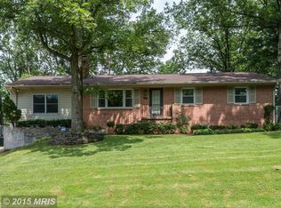 11309 Stephen Ln, Beltsville, MD 20705