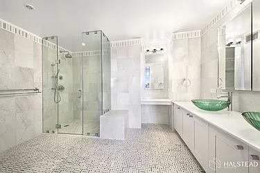 Rented by Halstead Real Estate