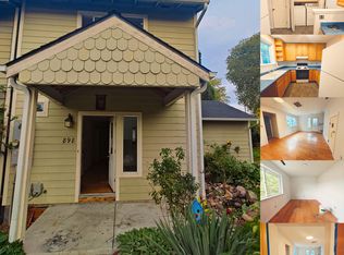898 Faith Ave, Ashland, OR 97520
