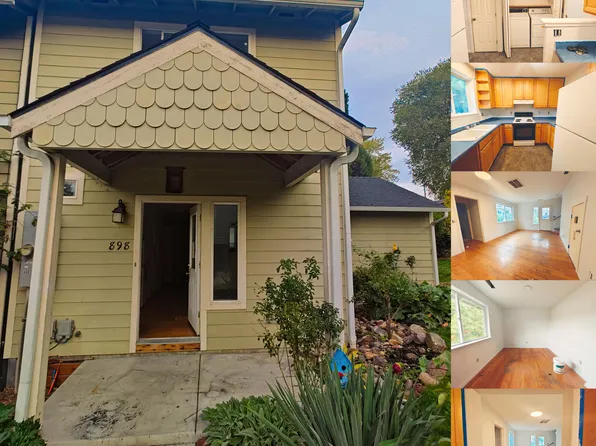 898 Faith Ave, Ashland, OR 97520