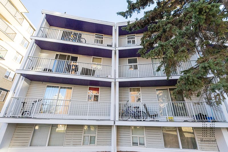 Calgary Apartment for rent - 1 Bedroom — photo 13