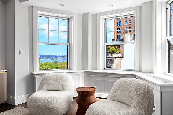 22 Riverside Drive #8B in Upper West Side, Manhattan 22 Riverside Drive #8B in Upper West Side, Manhattan