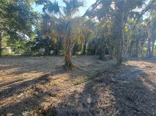 Derby Ln, Moore Haven, FL 33471
