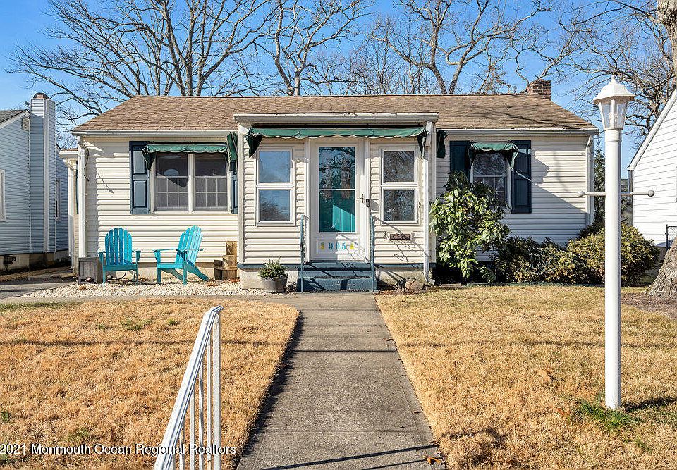 905 River Avenue, Point Pleasant Beach, NJ 08742 Zillow