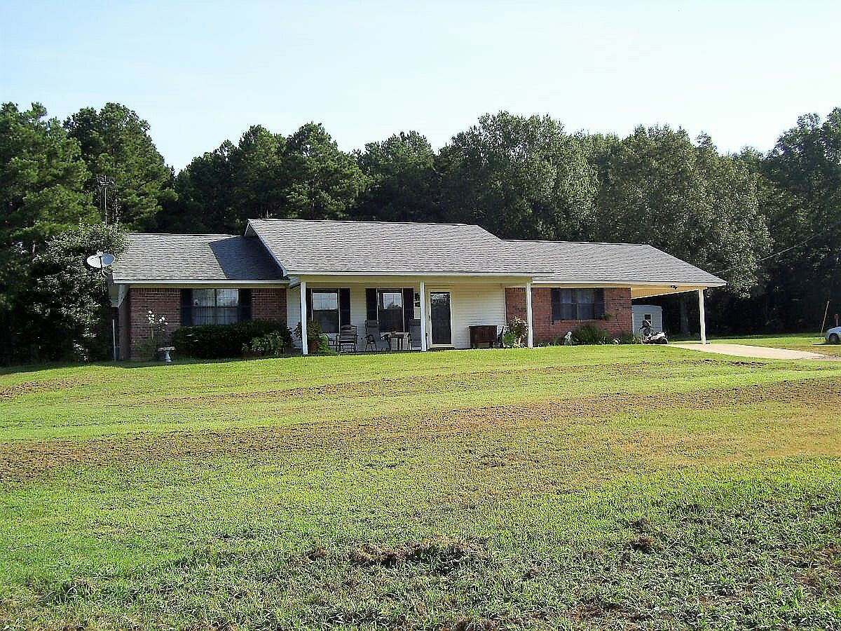 3610 Highway 108 W, Foreman, AR 71836 MLS R96457 Zillow