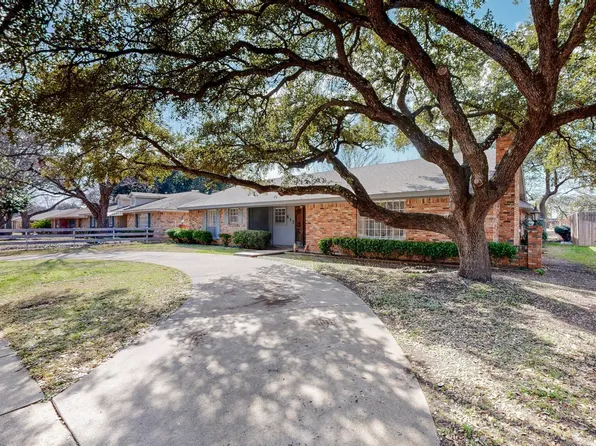 617 Tanglewood Dr S, Irving, TX 75061