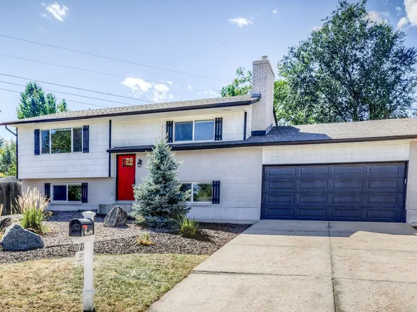2275 Montebello Dr W, Colorado Springs, CO 80918