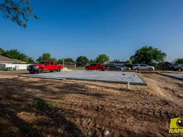 302 Lake View Heroes Dr, San Angelo, TX 76903