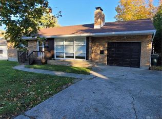 3722 Ridge Ave, Dayton, OH 45414