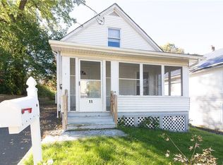 11 Grandview Ave, Walden, NY