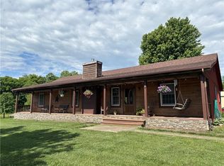 6250 SE Tri County Line Rd, Lawson, MO 64062