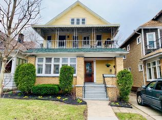 96 Fairchild Pl, Buffalo, NY 14216