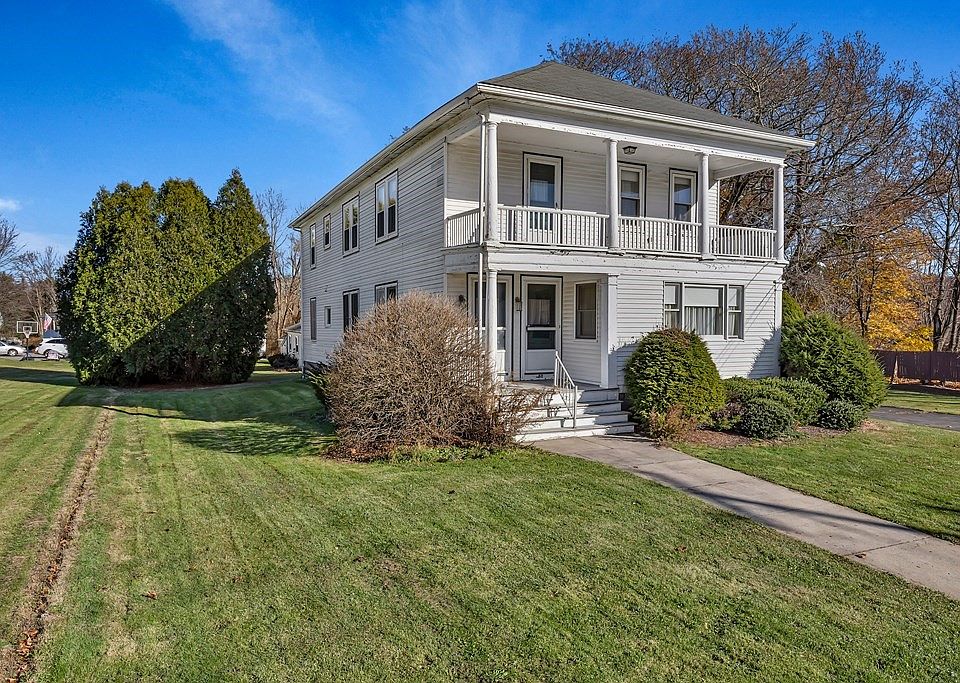 82 Arlington St, Taunton, MA 02780 | Zillow