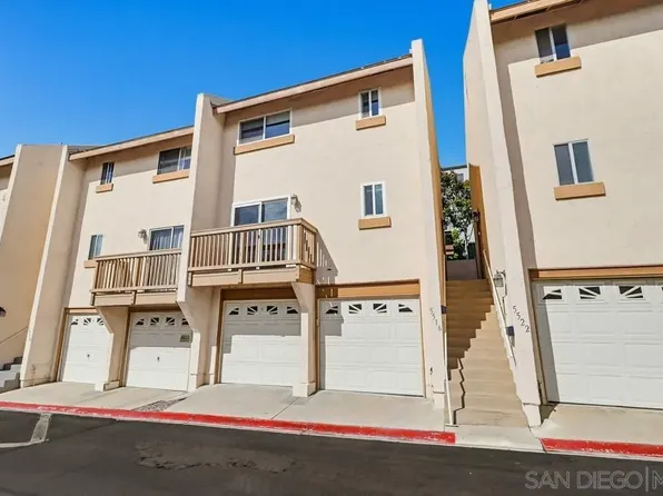 5516 Caminito Roberto, San Diego, CA 92111