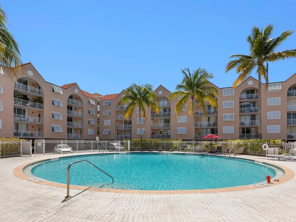3930 S Roosevelt Blvd APT E104, Key West, FL 33040
