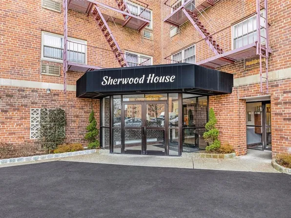 20 Secor Place #4V, Yonkers, NY 10704