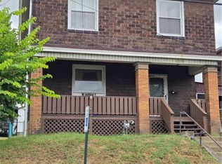 438 8th St, Donora, PA 15033