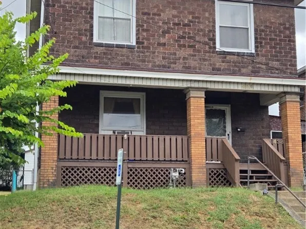 438 8th St, Donora, PA 15033