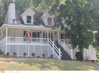 4271 Keheley Lake Dr NE, Marietta, GA 30066