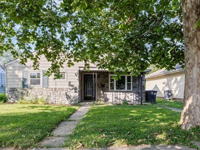 2167 Ulen Ln, Lafayette, IN, 47904