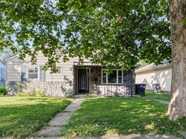 2167 Ulen Ln, Lafayette, IN 47904