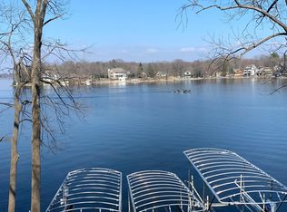 N51W34204 Road P, Town Of Oconomowoc, WI 53069