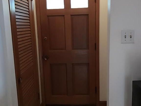 109th Foyer