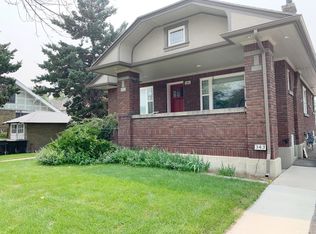 341 N 300 E, Provo, UT 84606